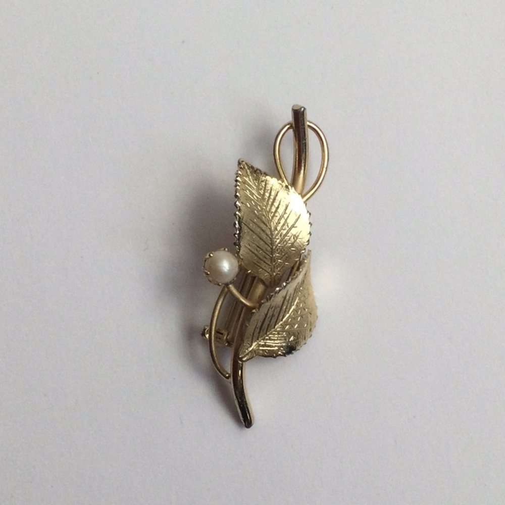 Vintage brooch